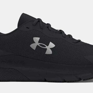 Under Armour UA Turbulence 2 RS-BLK Pánské boty černé 47 3028751-001-12.5