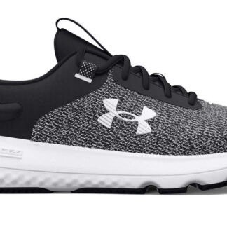 Under Armour UA W Charged Revitalize-BLK Dámské boty černé 42 3026683-001-10