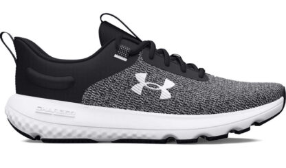 Under Armour UA W Charged Revitalize-BLK Dámské boty černé 42 3026683-001-10