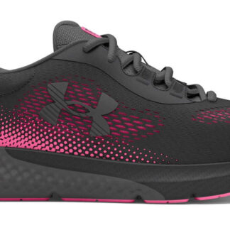 Under Armour UA W Charged Rogue 4-GRY Dámské boty šedé 40 3027005-101-8.5