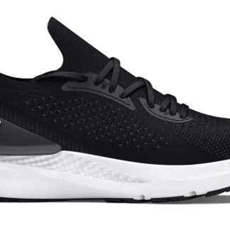 Under Armour UA W Shift-BLK Dámské boty černé 42 3027777-001-10