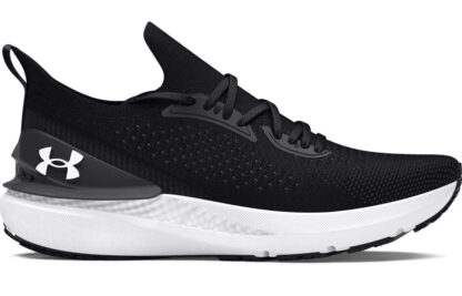 Under Armour UA W Shift-BLK Dámské boty černé 42 3027777-001-10