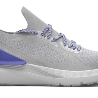 Under Armour UA W Shift-GRY Dámské boty šedé 42 3027777-102-10