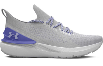 Under Armour UA W Shift-GRY Dámské boty šedé 42 3027777-102-10