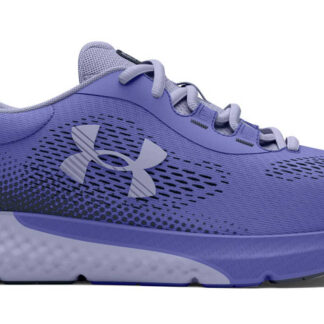 Under Armour UA W Charged Rogue 4-PPL Dámské boty fialové 41 3027005-500-9.5